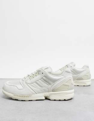 adidas zx 8000 off white