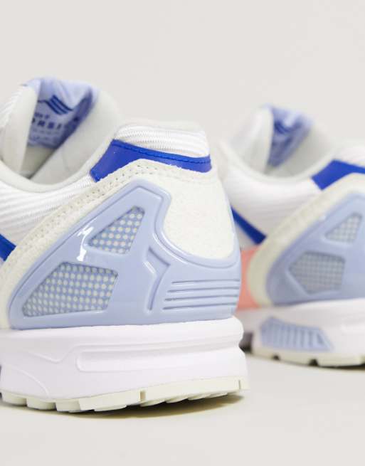 adidas zx 8000 blauw adidas zx 8000 blauw