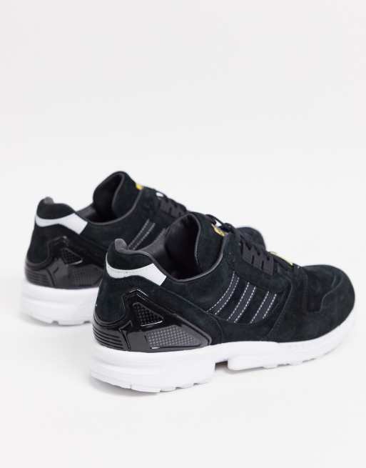 Adidas zx nere e oro prezzo online