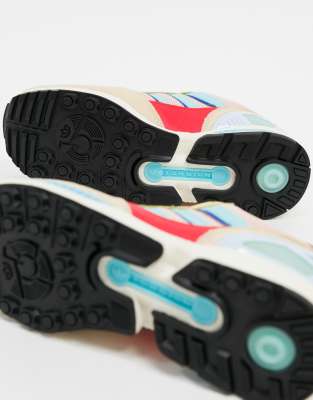 adidas zx 8000 donna rosse