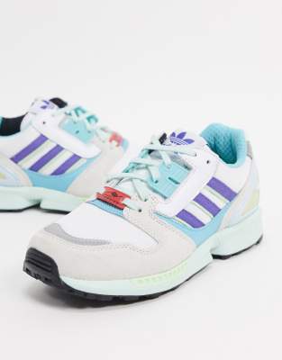 zx 8000 trainers