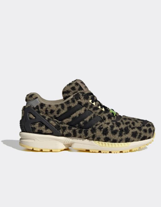  adidas Originals – ZX 9020 – Sneaker in Schwarz