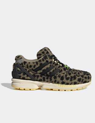 URBAN  adidas Originals ZX 9020 trainers in black | ASOS