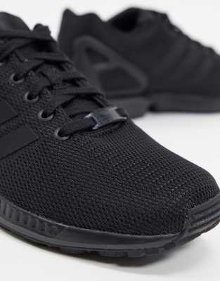 adidas flux zx noir