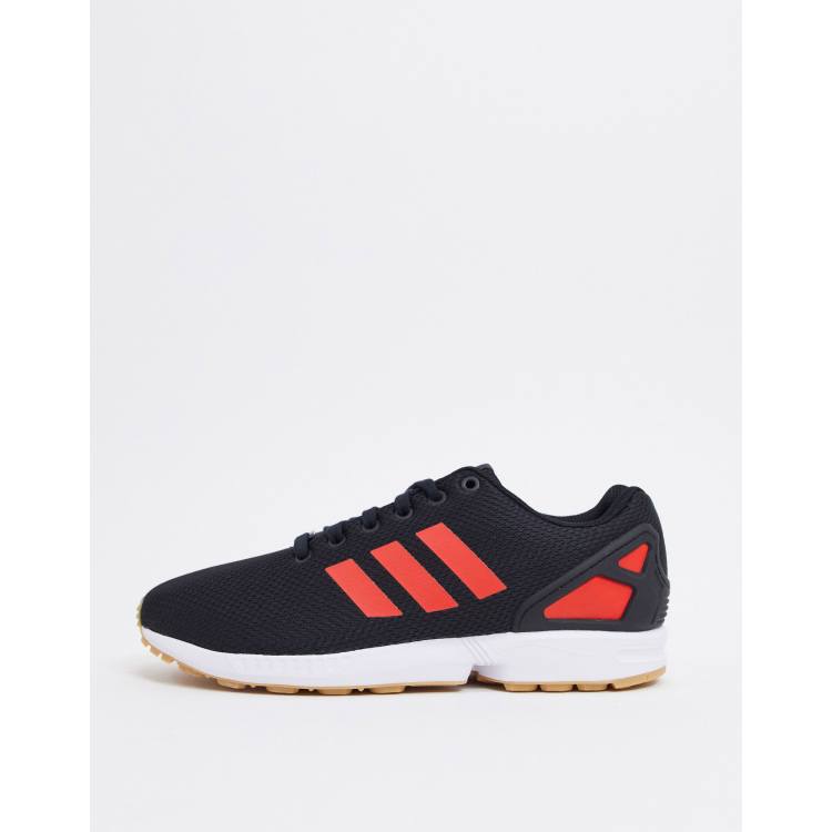 Flux discount adidas schwarz