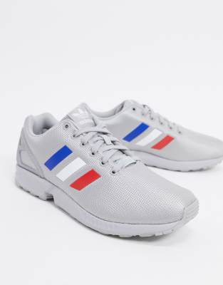 adidas Originals ZX Flux sneakers in 