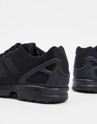 zx flux