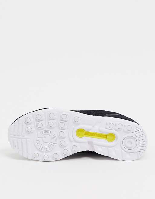 adidas flux nere e bianche adidas flux nere e bianche