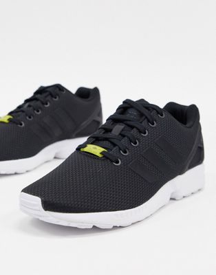 flux trainers