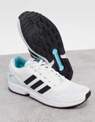 adidas zx flux trainer