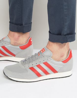 adidas zx racer trainers
