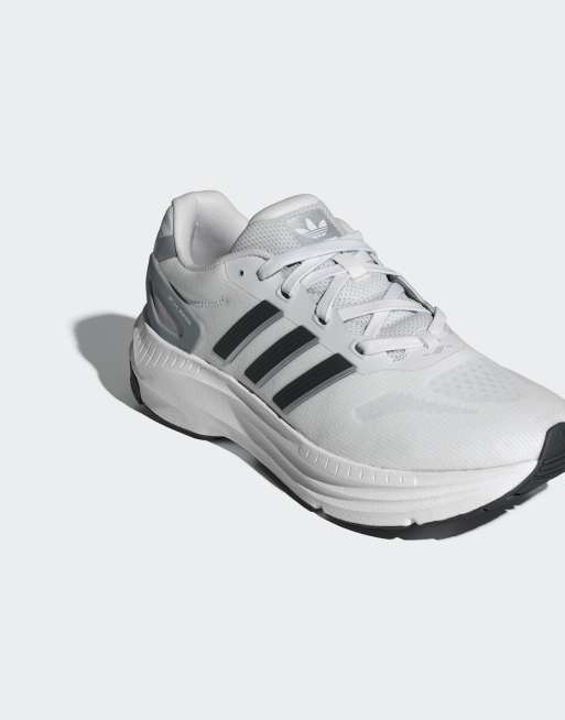 adidas Originals – ZX RS – Biało-czarne buty sportowe