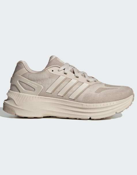 adidas Originals Zx rs shoes in beige - view 1