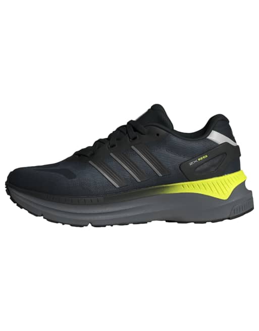 adidas Originals - ZX RS - Sneakers color antracite/nero core