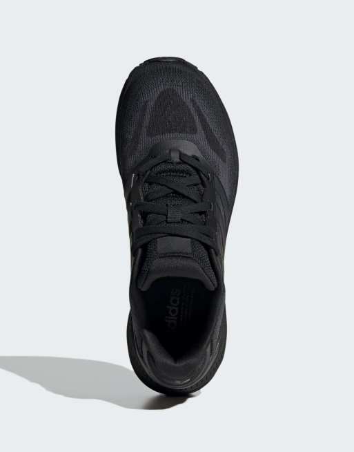 adidas Originals - Zx RS - Sorte sko