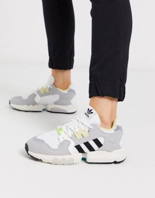 adidas zx torsion outfit