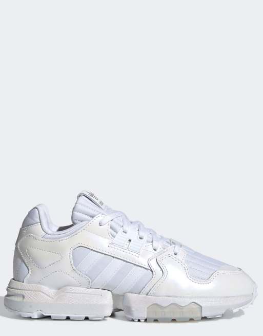originals zx torsion white