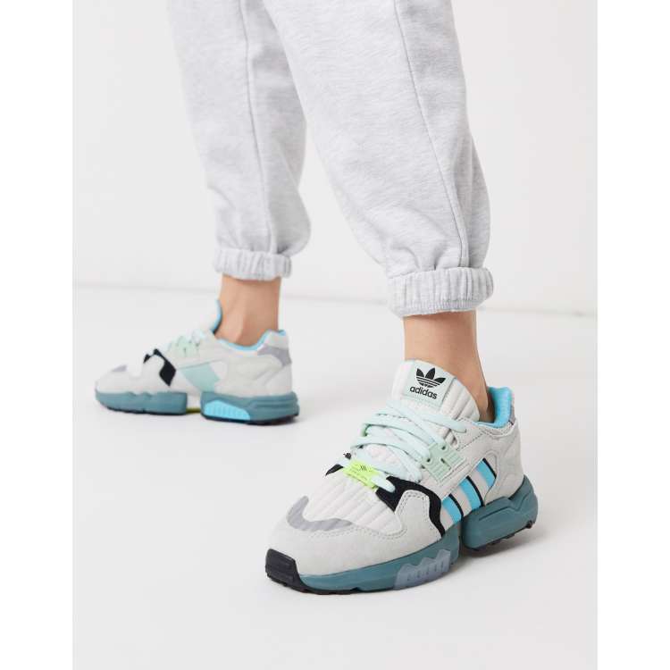 Adidas originals best sale zx torsion