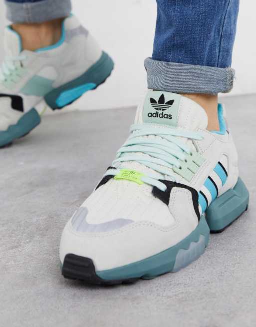 De confianza Dolor Sabroso adidas Originals ZX Torsion sneakers | ASOS