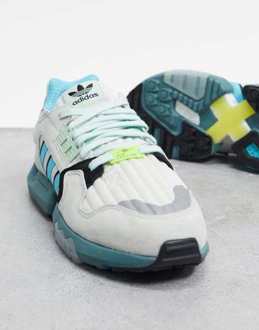 adidas Originals ZX Torsion sneakers