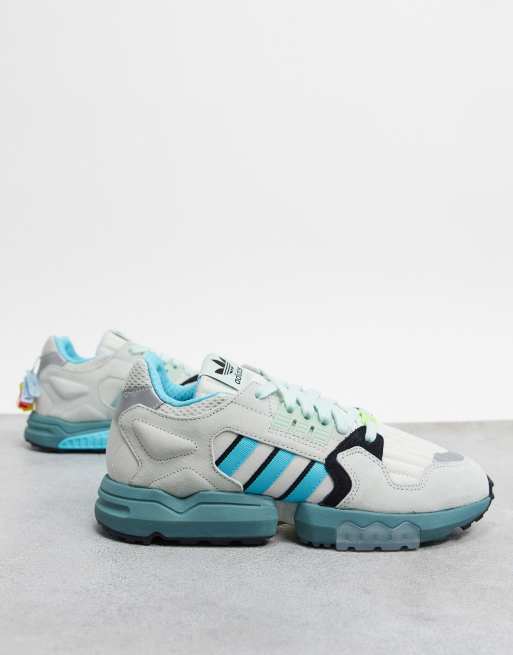 adidas Originals ZX Torsion sneakers ASOS