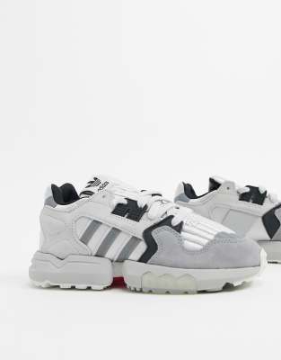 adidas Originals ZX Torsion trainers in 