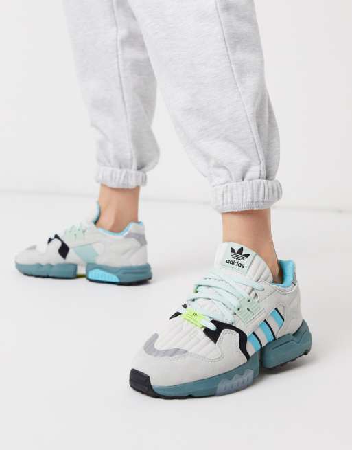 Adidas torsion sales trainers womens