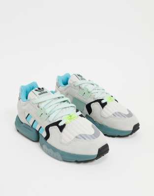 adidas Originals ZX Torsion trainers in 