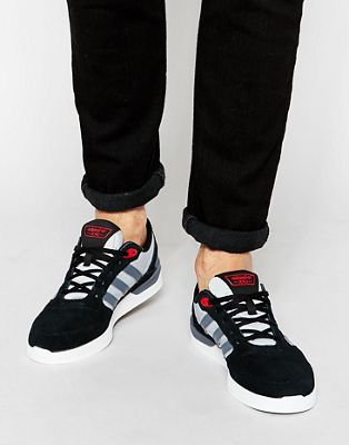 adidas zx vulc trainers