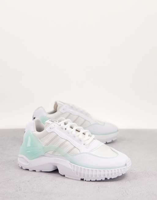 Adidas zx verdi discount
