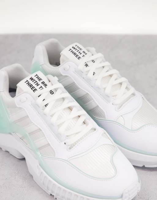 Adidas zx verdi outlet