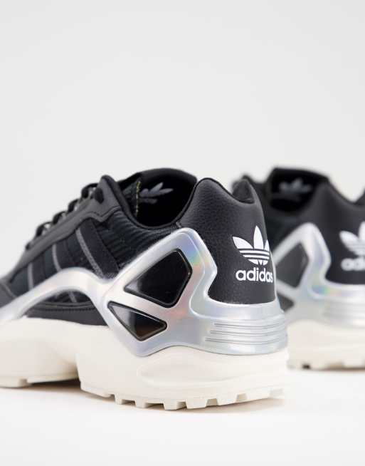 adidas gazelle silver green womens Adidas ZX Wavian  WE'VE GOT SOLE
