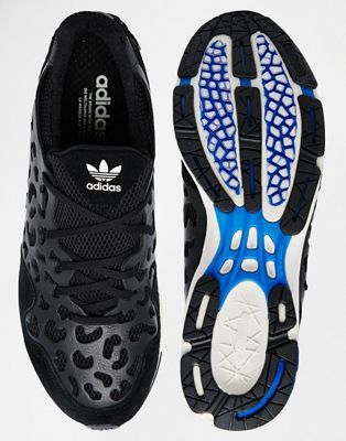 adidas zx zero leopard