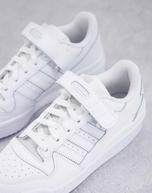 adidas gazelle silver green womens Adidas Forum 84 Low ADV – Atlas main image 1