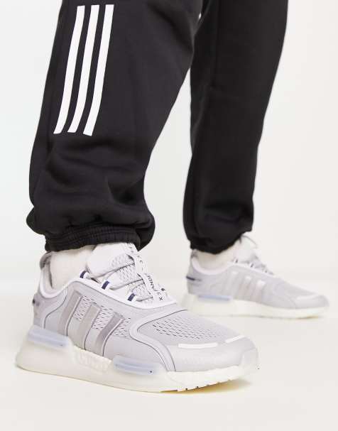 adidas Orignals NMD_V3 trainers in light grey