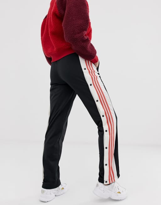 Adidas Orignals OG track pants in black, 2 of 4