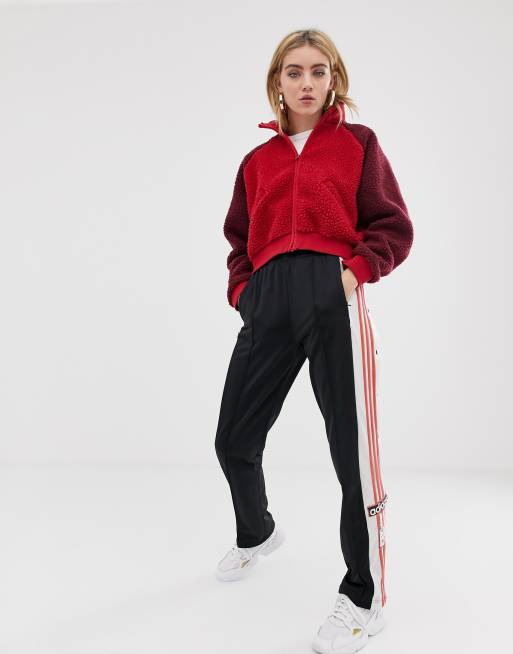 Adidas Orignals OG track pants in black, 4 of 4