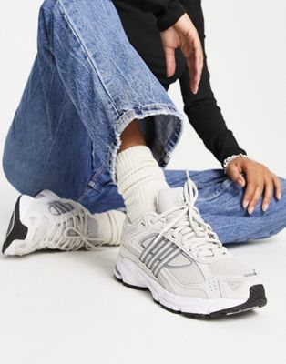 adidas Orignals Response CL sneakers in gray | ASOS