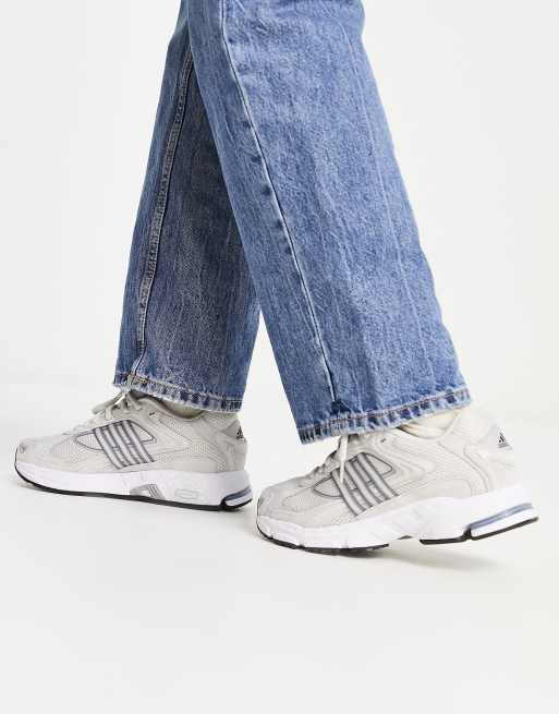 Response sneakers gray adidas CL Orignals ASOS in |