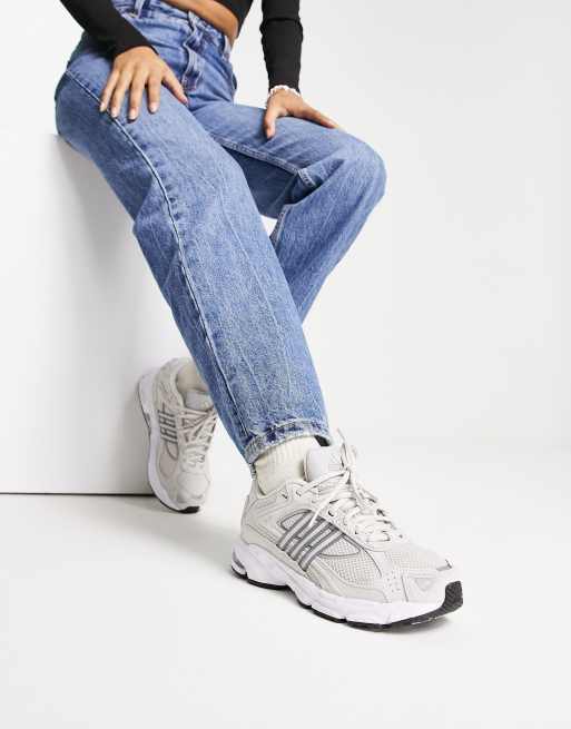 Orignals sneakers | Response gray adidas in CL ASOS