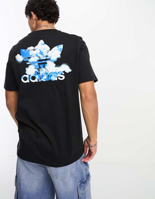 Adidas cheap cloud shirt