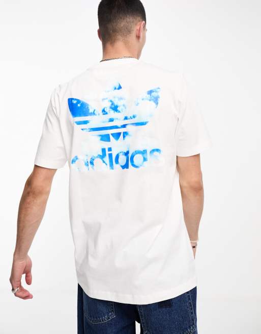 Adidas cheap cloud shirt