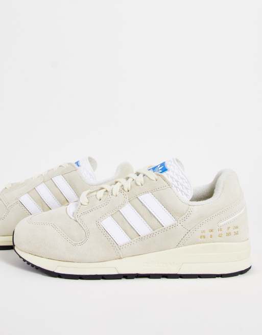 Adidas zx cheap 420 beige