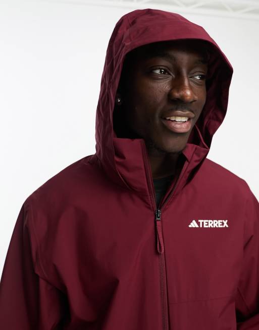 Adidas terrex climaproof clearance jacket