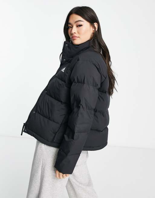 adidas Outdoor Helionic Giacca nera