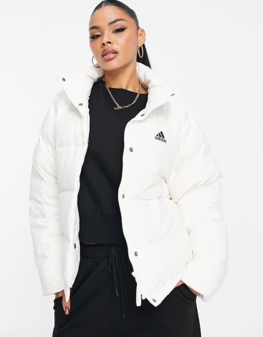 Adidas outdoor sales jacke