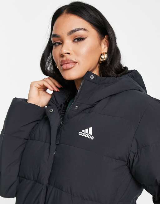 Adidas outdoor sales jacke