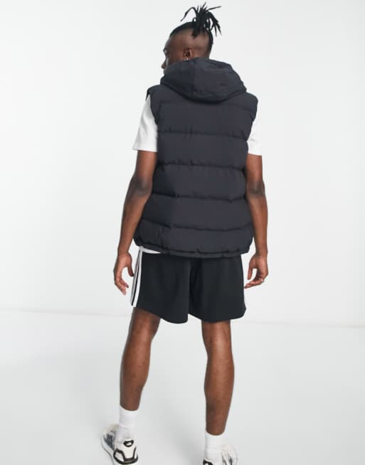 Adidas helionic clearance gilet