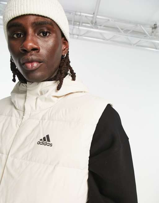 Adidas winter outlet vest