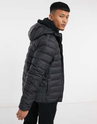 asos adidas puffer jacket